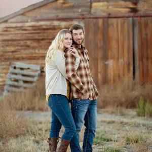 Meet your Posher, Miranda